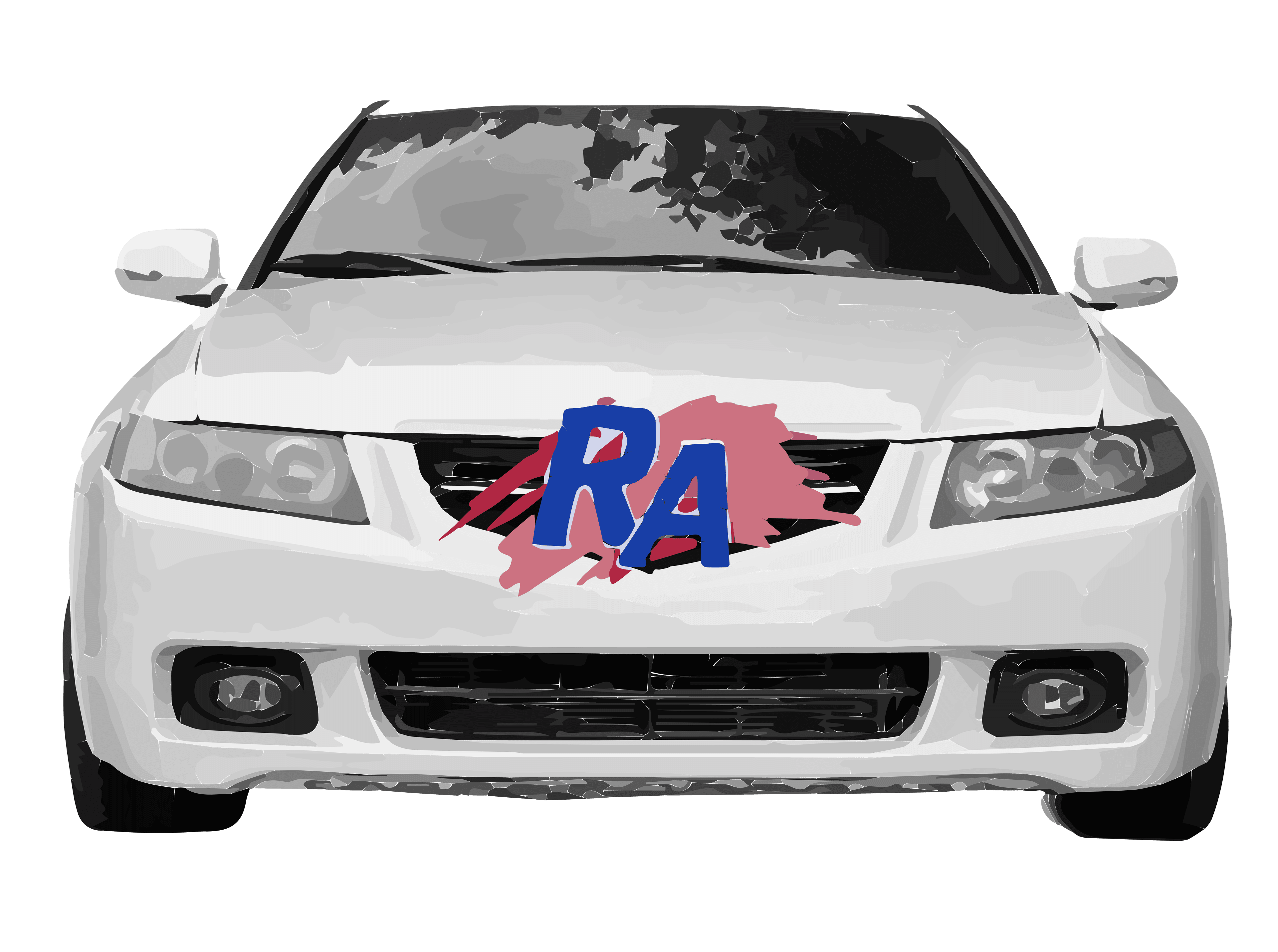 RA Auto Express
